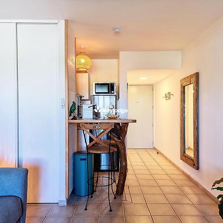 Ti St-Pierre, Studio A Saint-Pierre Eksteriør billede